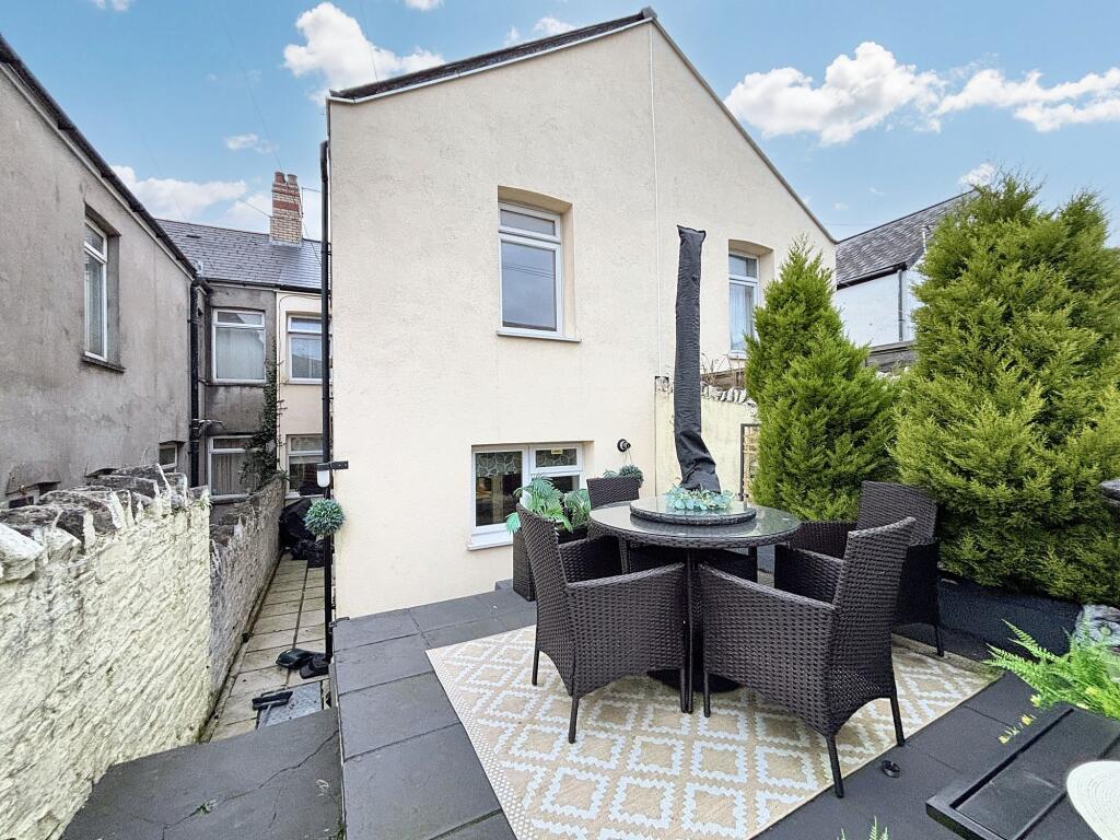 Additional property image - St. Marys Avenue, Barry, CF63