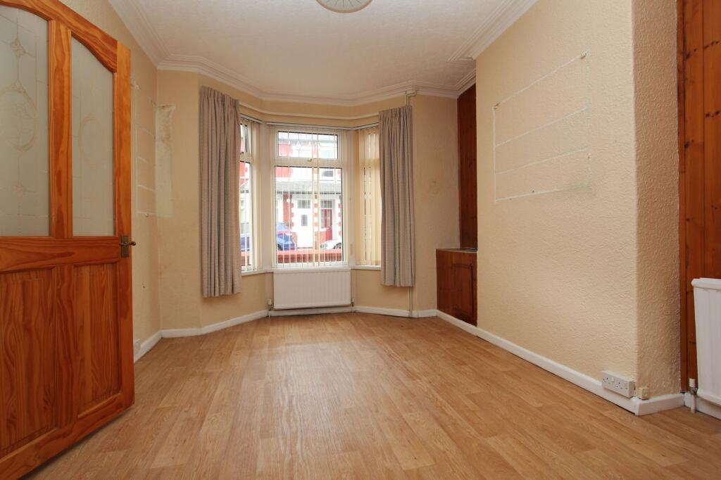 Additional property image - Cora Street, Barry, CF63