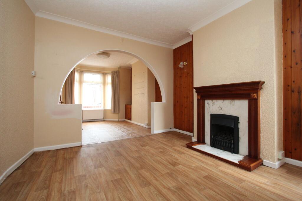 Additional property image - Cora Street, Barry, CF63