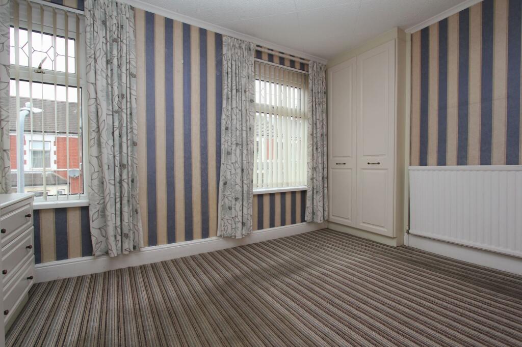 Additional property image - Cora Street, Barry, CF63