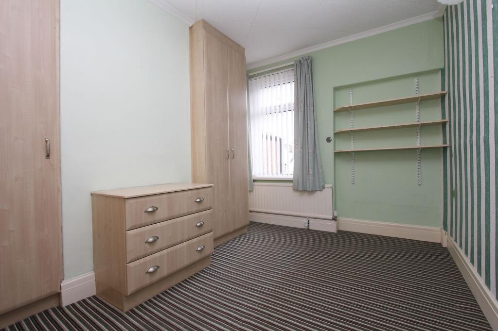 Additional property image - Cora Street, Barry, CF63