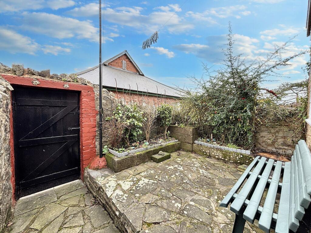 Additional property image - Cora Street, Barry, CF63