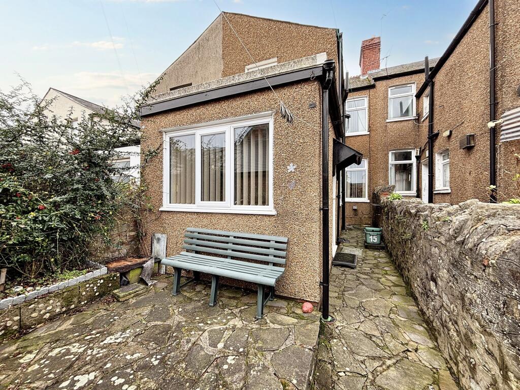 Additional property image - Cora Street, Barry, CF63