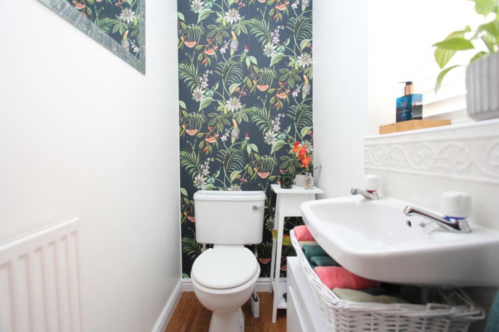 Additional property image - Lon Fferm Felin, Barry, CF62