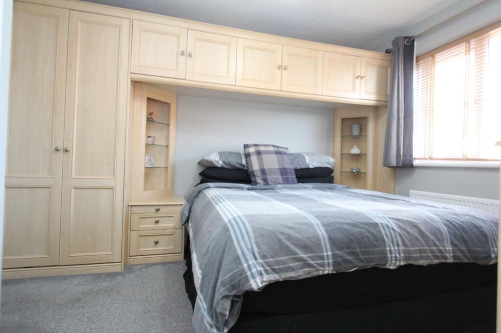 Additional property image - Lon Fferm Felin, Barry, CF62