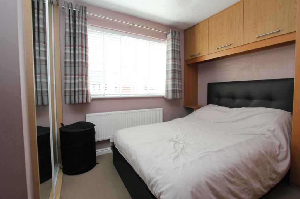 Additional property image - Lon Fferm Felin, Barry, CF62