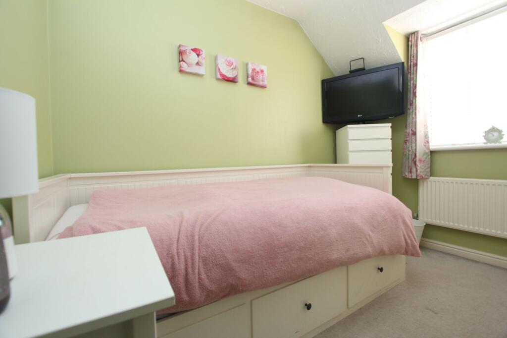 Additional property image - Lon Fferm Felin, Barry, CF62