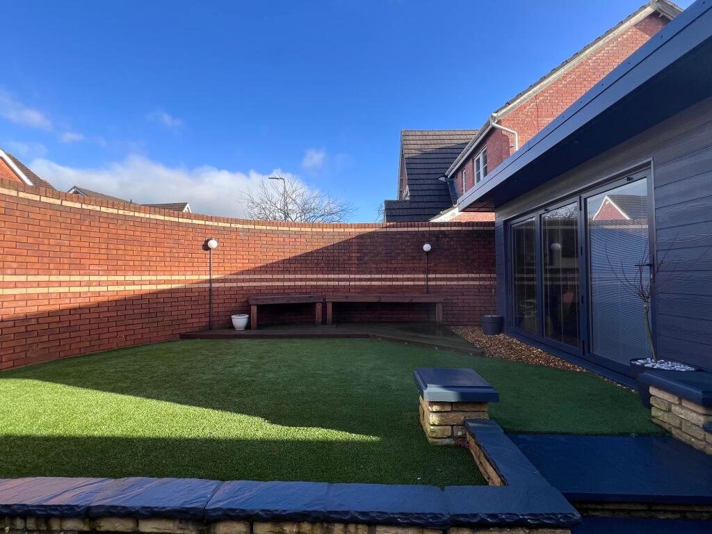 Additional property image - Lon Fferm Felin, Barry, CF62
