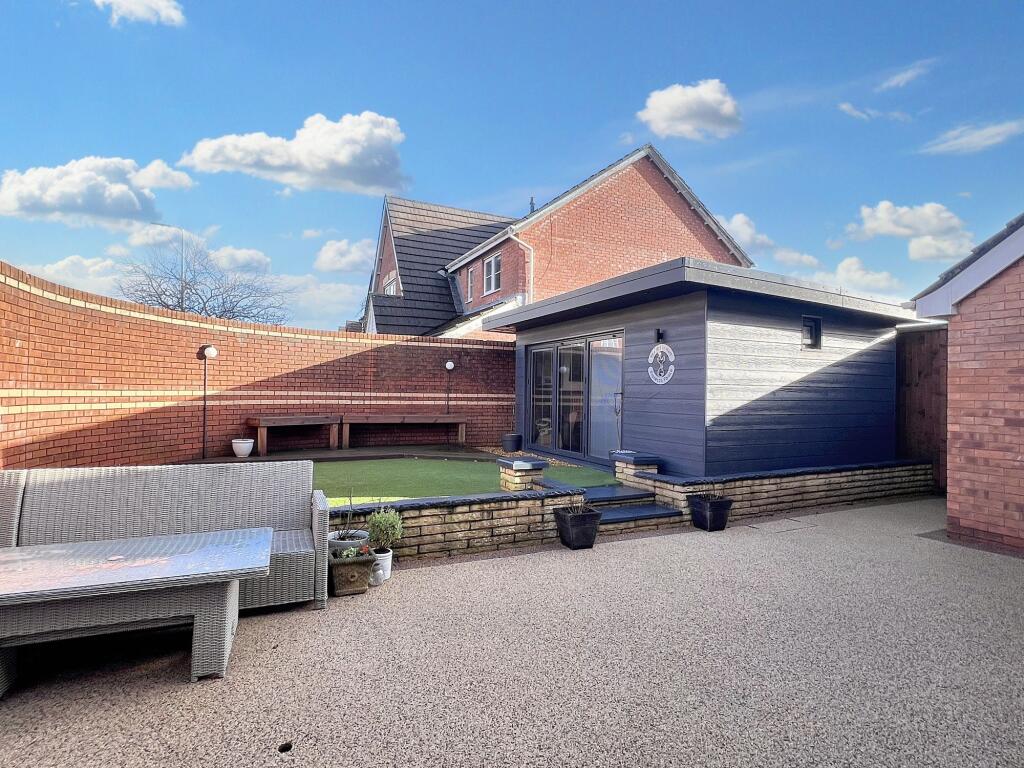Additional property image - Lon Fferm Felin, Barry, CF62
