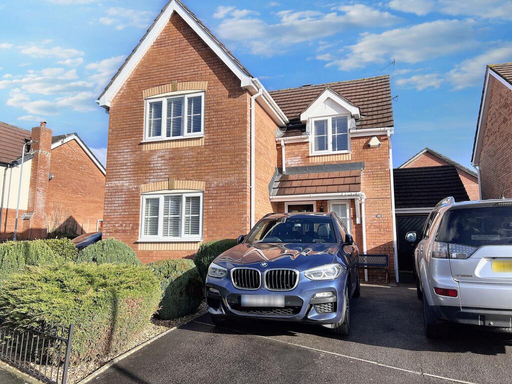 Additional property image - Lon Fferm Felin, Barry, CF62