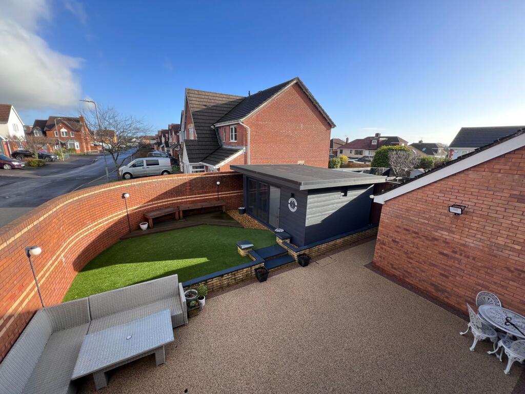Additional property image - Lon Fferm Felin, Barry, CF62