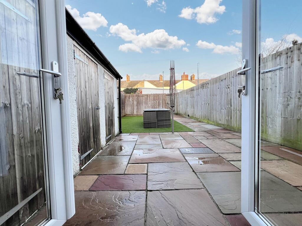 Additional property image - Court Road, Barry, CF63