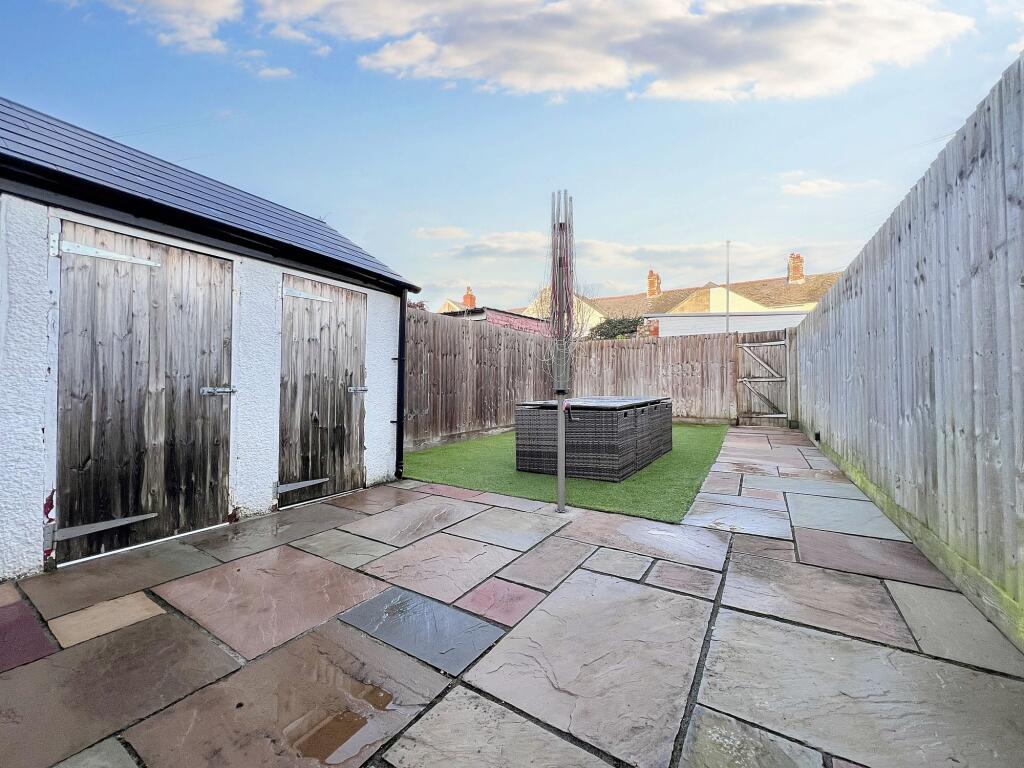 Additional property image - Court Road, Barry, CF63