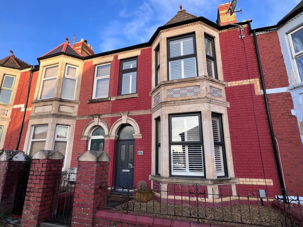 Additional property image - Court Road, Barry, CF63