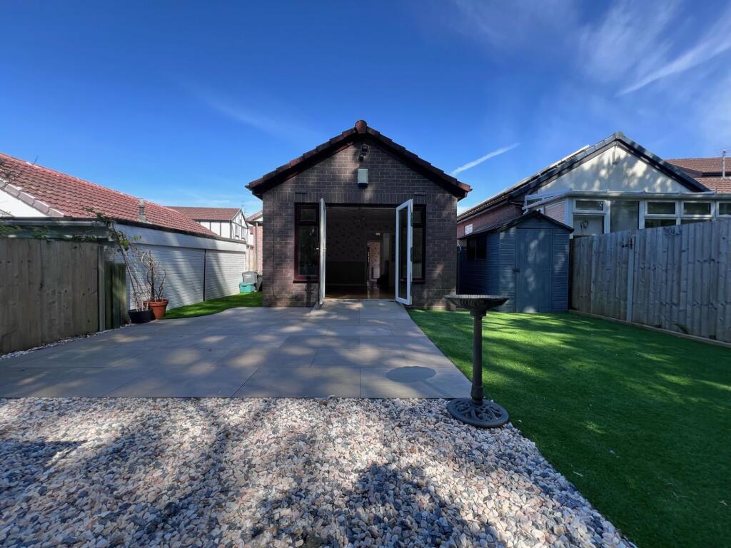Additional property image - Usk Way, Barry, CF62