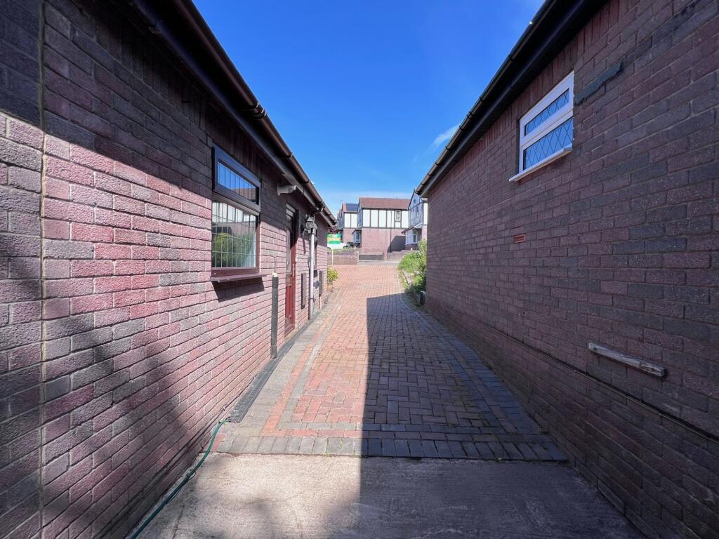 Additional property image - Usk Way, Barry, CF62
