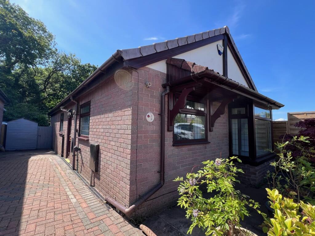 Additional property image - Usk Way, Barry, CF62