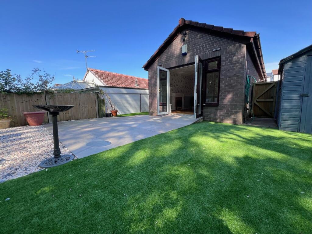 Additional property image - Usk Way, Barry, CF62
