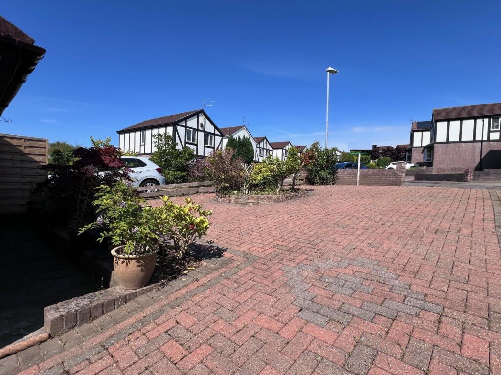 Additional property image - Usk Way, Barry, CF62