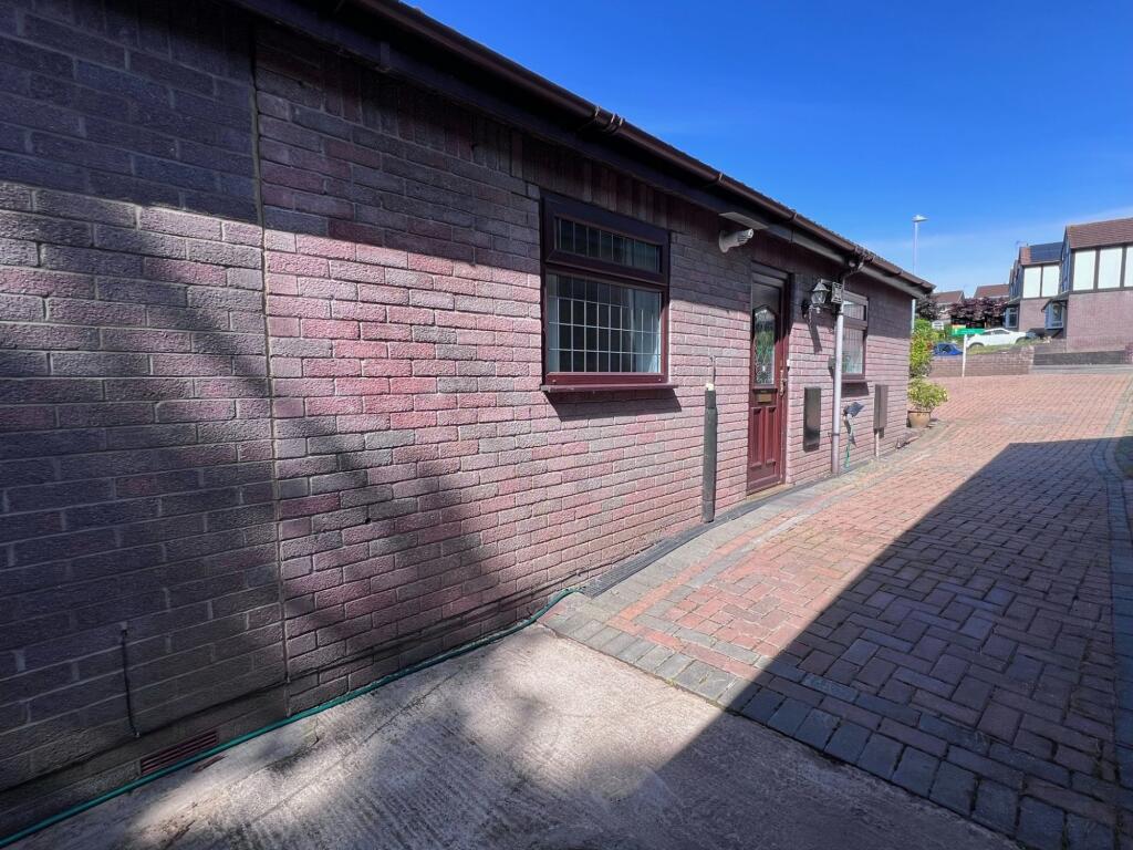 Additional property image - Usk Way, Barry, CF62