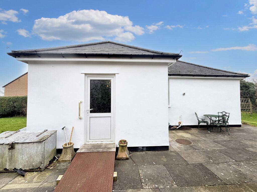 Additional property image - Pencoedtre Lane, Barry, CF63