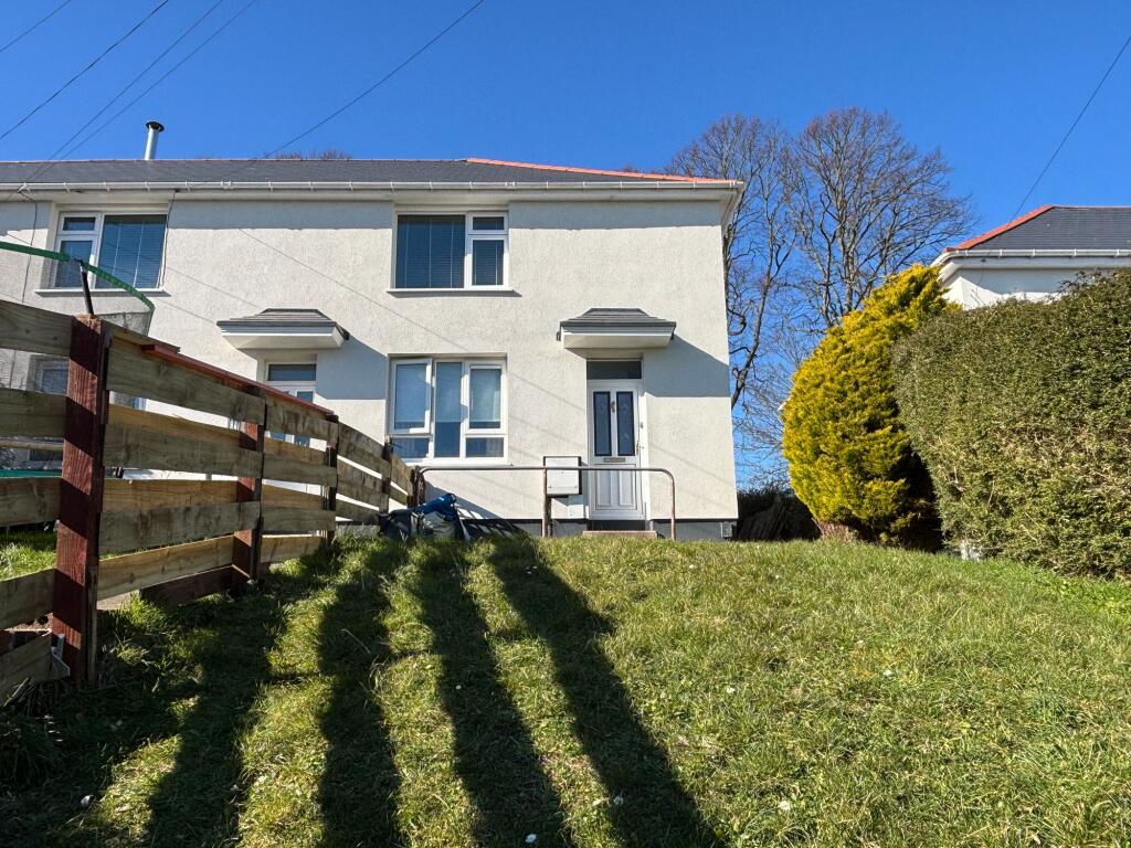 Main image of property: Glyndwr Road, Barry, CF62