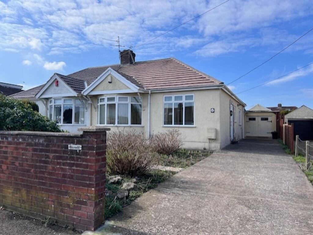 Main image of property: Merthyr Dyfan Road, Barry, CF62