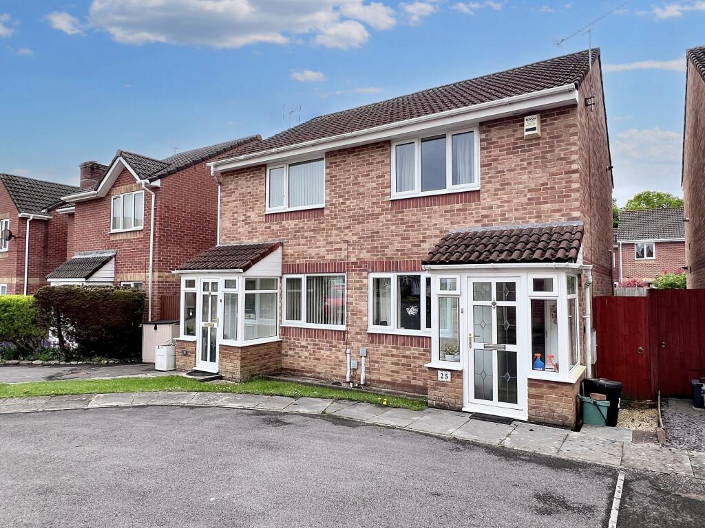 Main image of property: Bramble Avenue, Barry, CF62
