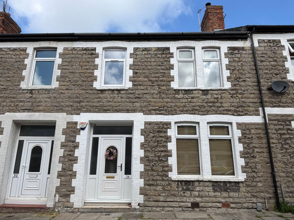 Main image of property: Princes Street, Barry, CF62