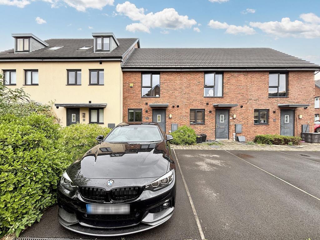 Main image of property: Baruc Way, Barry, CF62