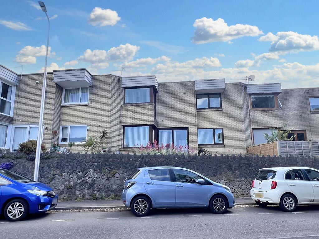 Main image of property: St. Nicholas Road, Barry, CF62