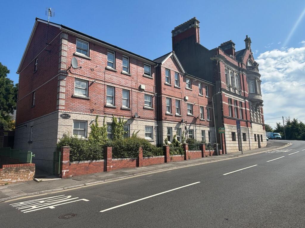 Main image of property: Dock View Road, Barry, CF63