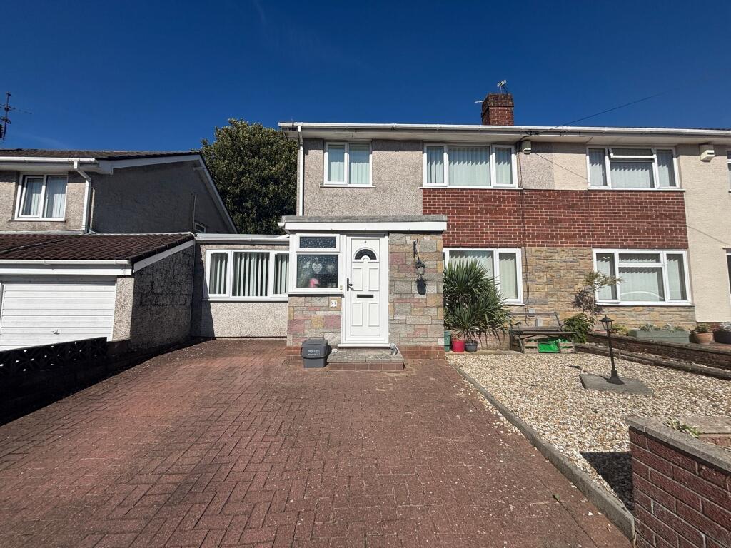 Main image of property: Field View Road, Barry, CF63
