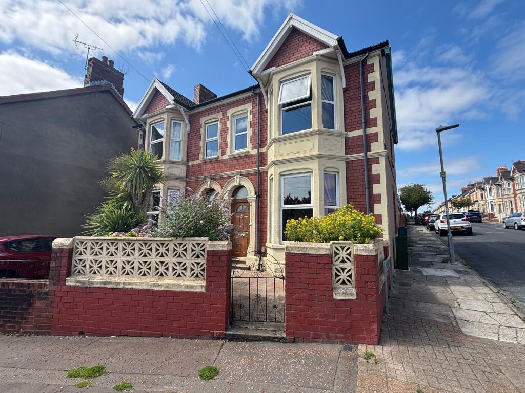 Main image of property: Dock View Road, Barry, CF63