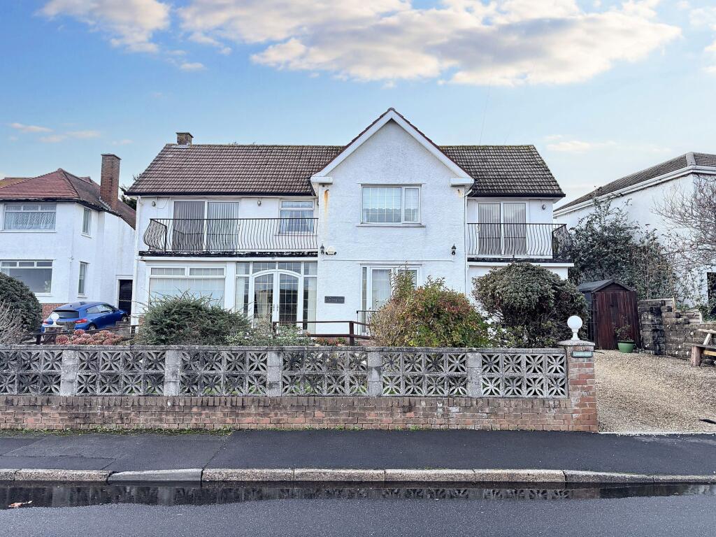 Main image of property: Maes-Y-Coed, Barry, CF62