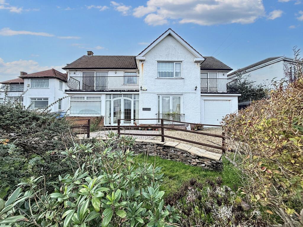 Main image of property: Maes-Y-Coed, Barry, CF62