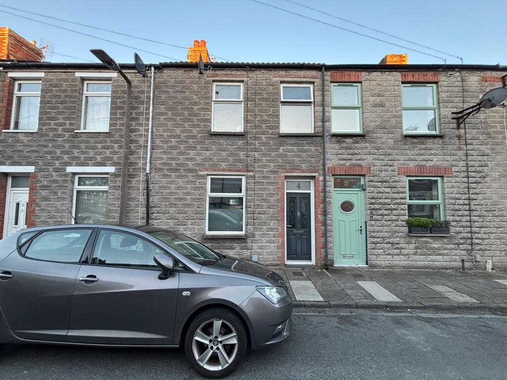 Main image of property: Lee Road, Barry, CF63