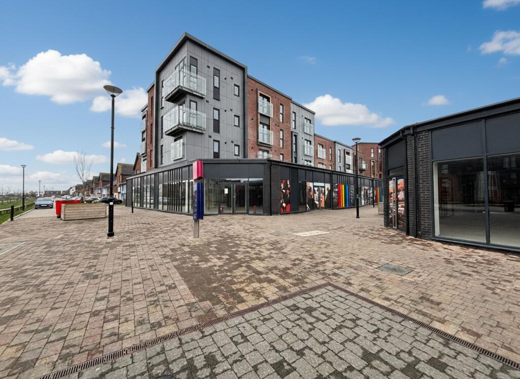 Main image of property: Clos Y Rheilffordd, Barry, CF62