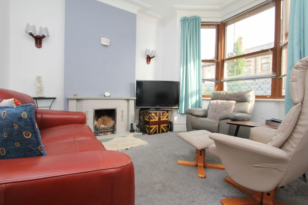 Property image - Newlands Street, Barry, CF62