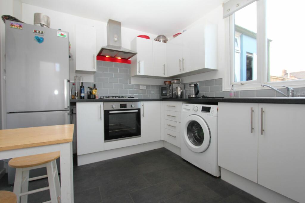 Additional property image - Newlands Street, Barry, CF62