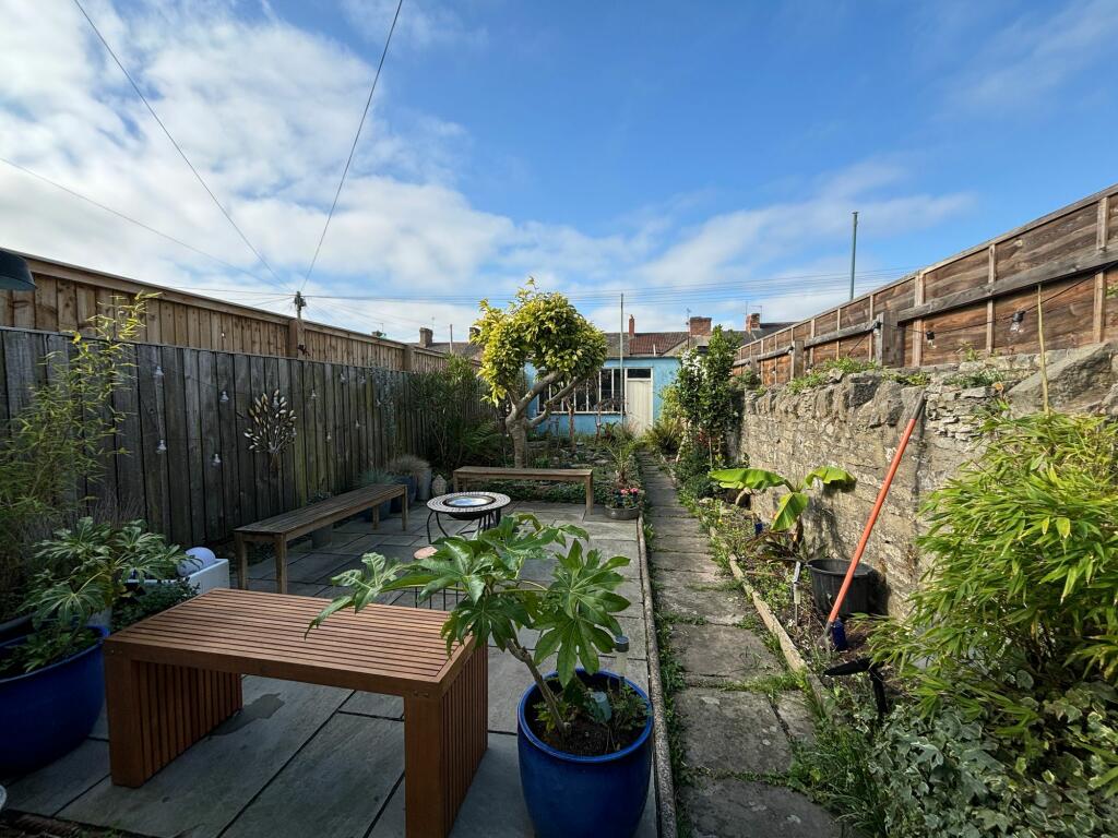 Additional property image - Newlands Street, Barry, CF62