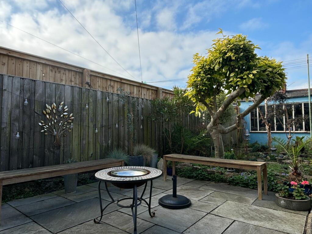 Additional property image - Newlands Street, Barry, CF62