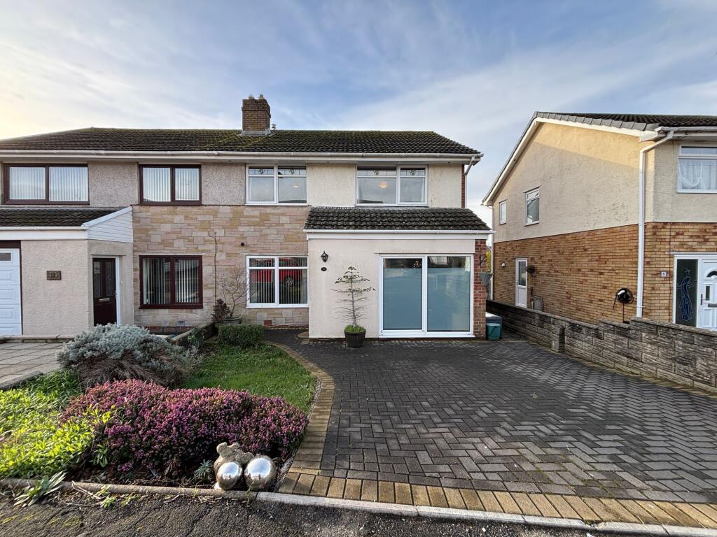 Main image of property: Glen Mavis Way, Barry, CF62