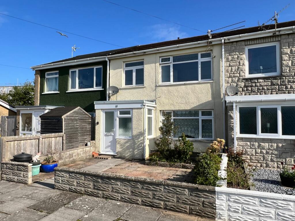 Main image of property: South View, Rhoose, CF62 3EN