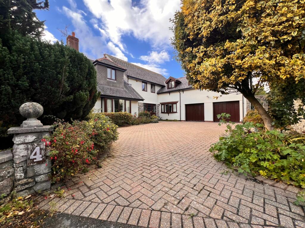 Additional property image - Jackson Close, Rhoose, CF62