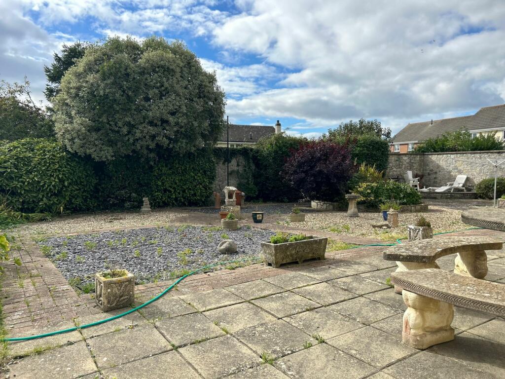 Additional property image - Jackson Close, Rhoose, CF62