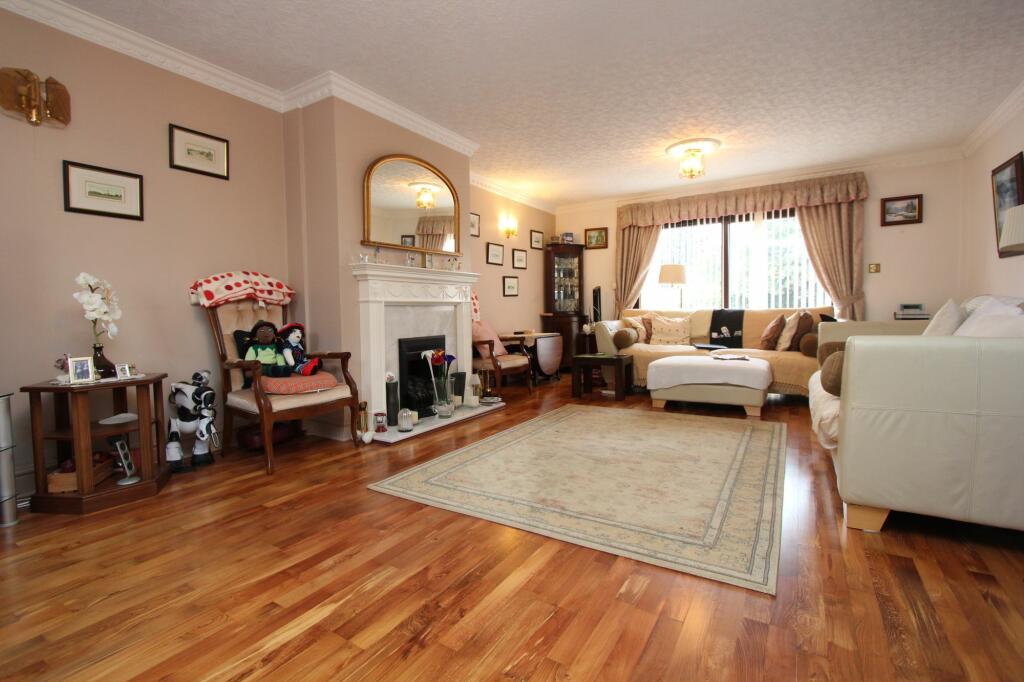 Additional property image - Jackson Close, Rhoose, CF62
