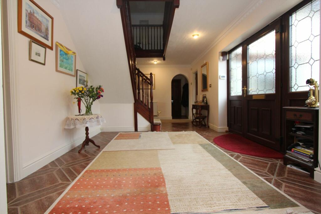 Additional property image - Jackson Close, Rhoose, CF62