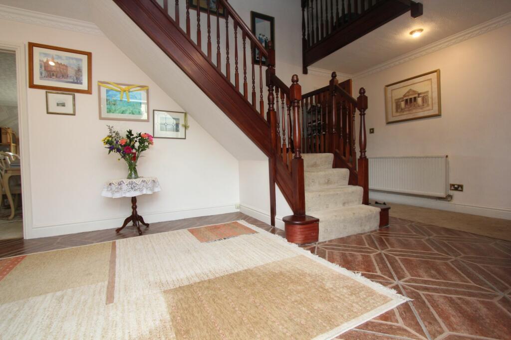 Additional property image - Jackson Close, Rhoose, CF62