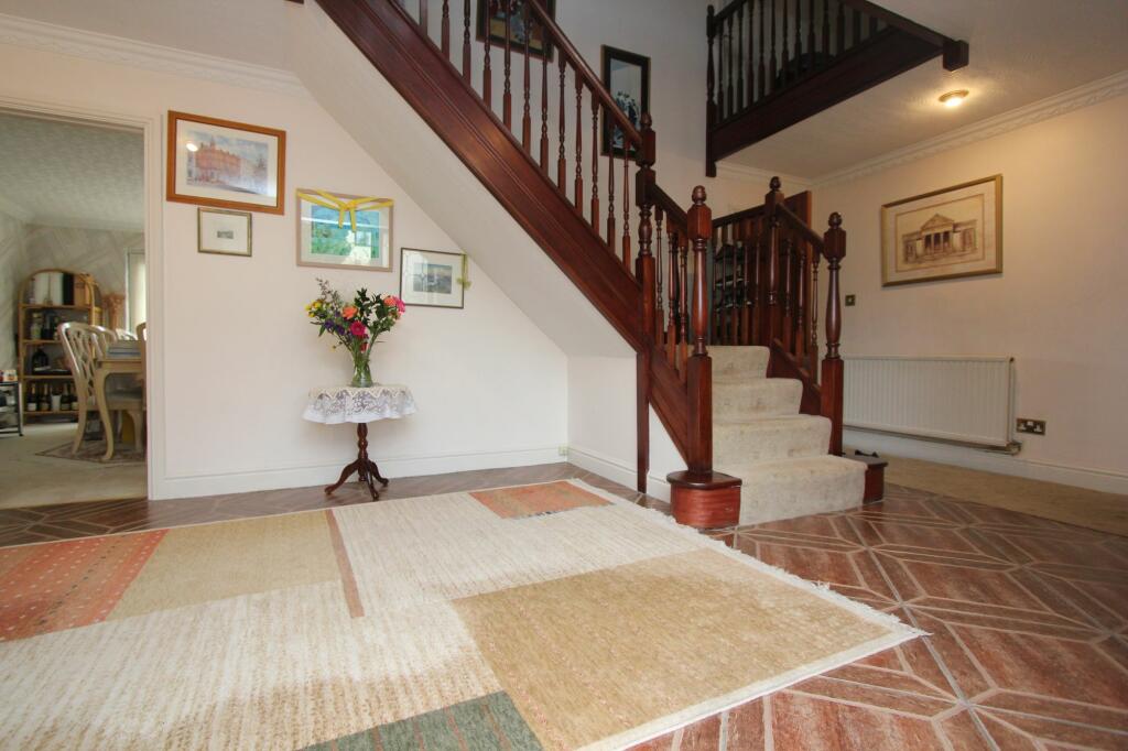 Additional property image - Jackson Close, Rhoose, CF62